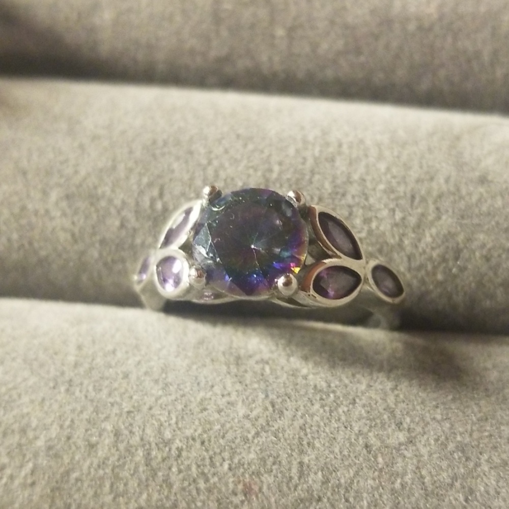 Size 9 ring